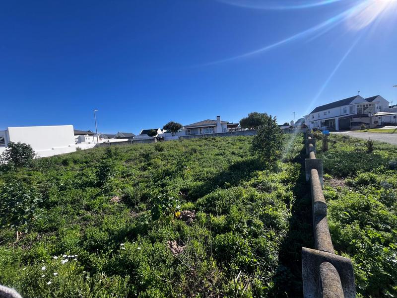 0 Bedroom Property for Sale in Velddrif Western Cape